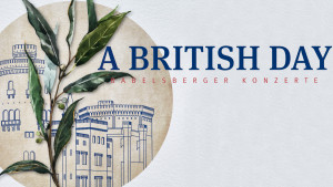 A British Day - Schlosshof-Serenade 