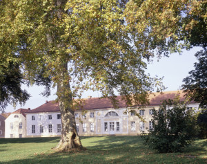 Landpartie Schloss Paretz